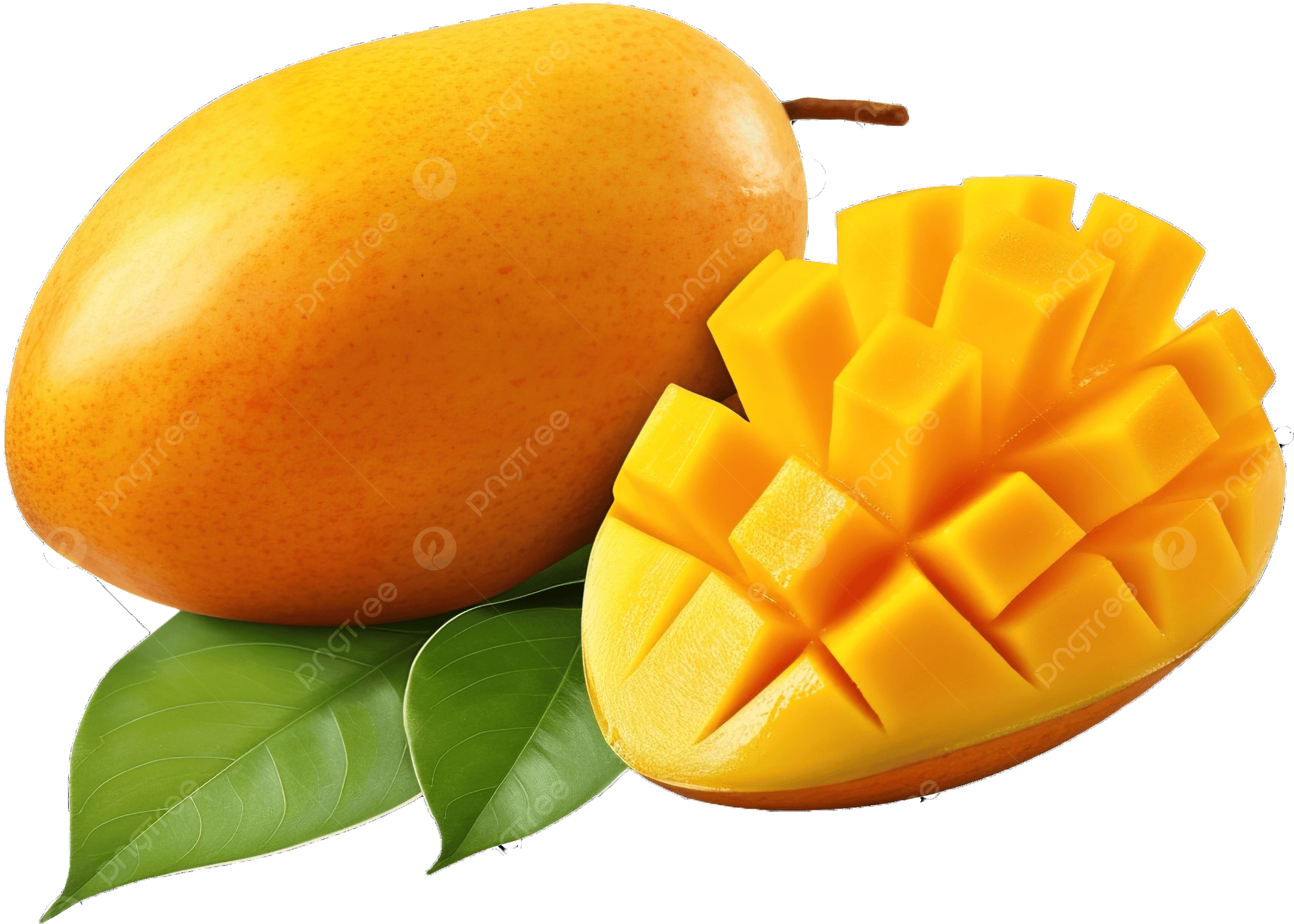 Mango fruit