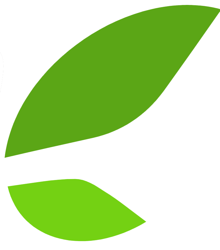 Green In Joy home icon