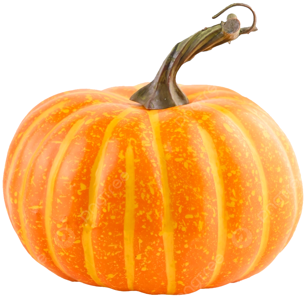 Pumpkin